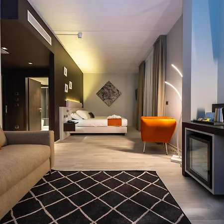 Vision 4* Peschiera del Garda