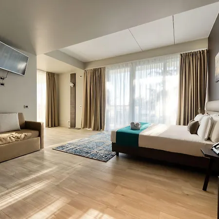 Vision Peschiera del Garda