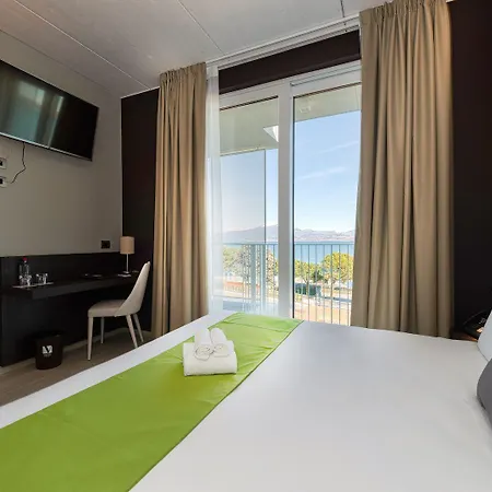 Vision Hotel Peschiera del Garda