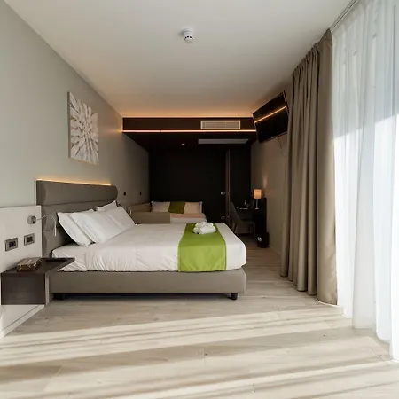 Hotel Vision Peschiera del Garda