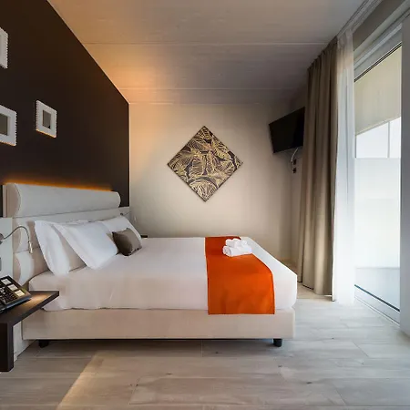 Vision Hotel