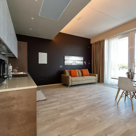 Vision 4* Peschiera del Garda