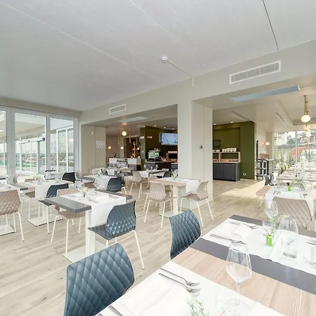 Vision 酒店 佩斯基耶拉德加达