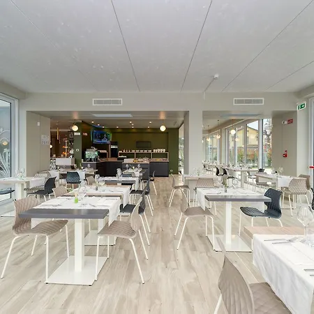 Vision Peschiera del Garda