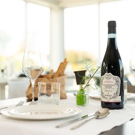 Vision 4* Peschiera del Garda