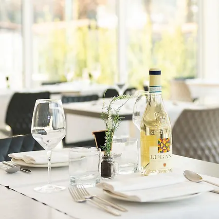 Vision 4* Peschiera del Garda