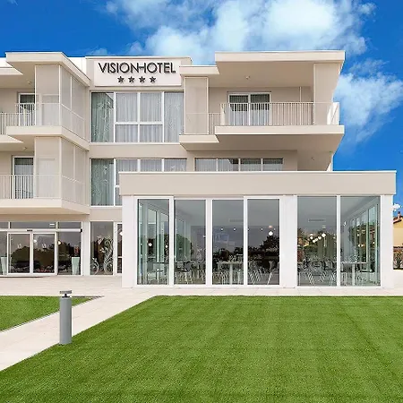 Hotel Vision