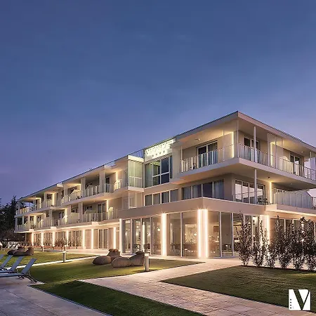 Hotel Vision Peschiera del Garda