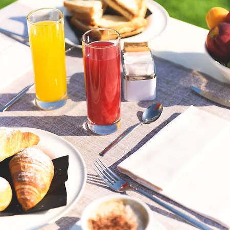 Vision Hotel Peschiera del Garda