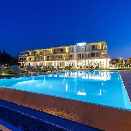 Vision Peschiera del Garda