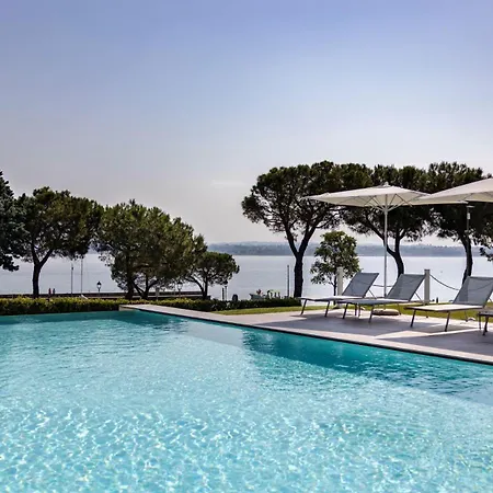 Hotel Vision 4*