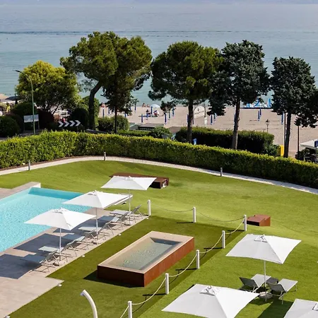 Vision Hotel Peschiera del Garda