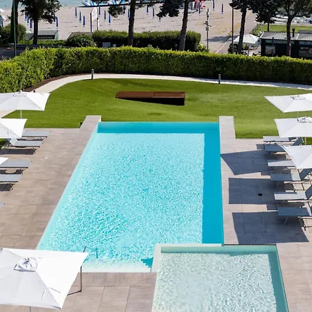 Vision 4* Peschiera del Garda