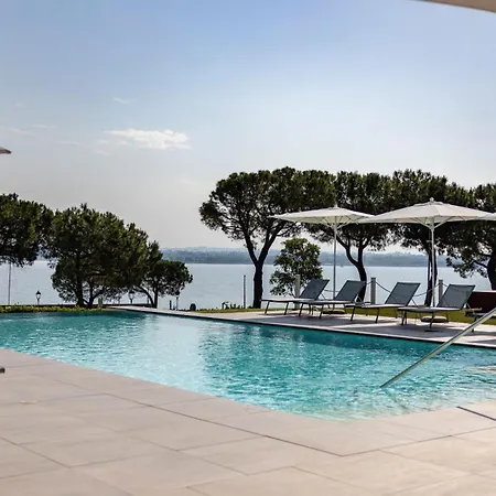 Hotel Vision 4*