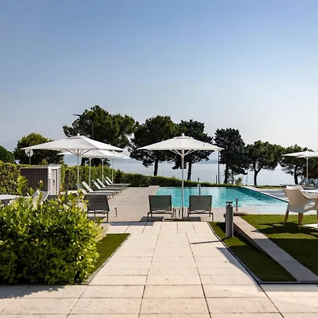 Hotel Vision Peschiera del Garda