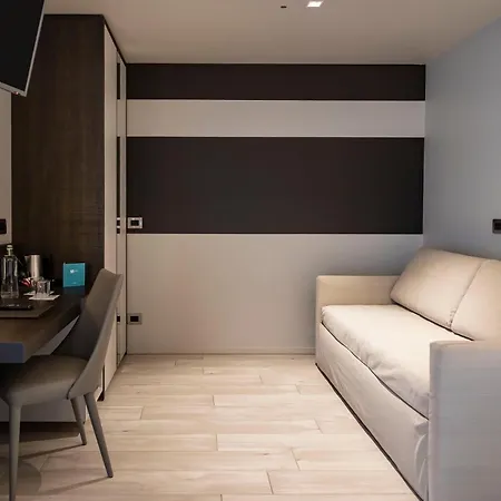 Vision Hotel Peschiera del Garda
