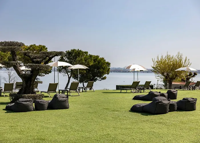 Ξενοδοχείο Vision