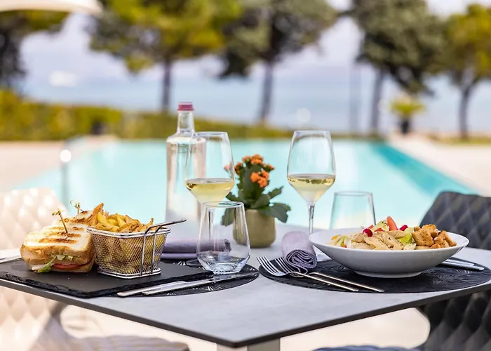 Vision Ξενοδοχείο 4*