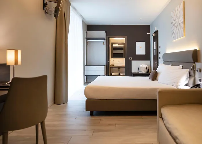 Vision Πεσκιέρα ντελ Γκάρντα