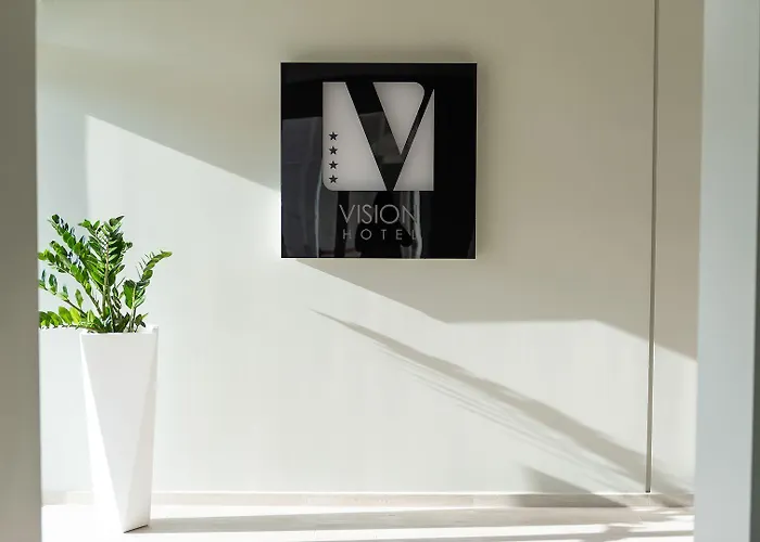 Vision Hotel 4*