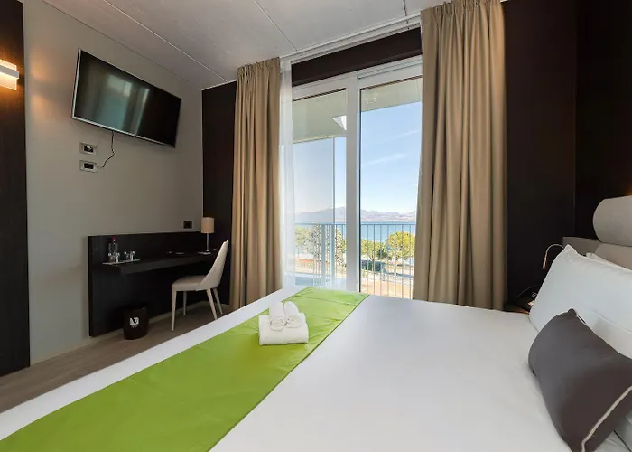 Vision Hotel Peschiera del Garda