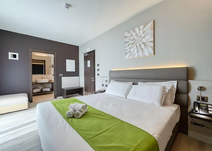 Hotel Vision Peschiera del Garda