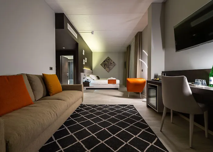 Vision Peschiera del Garda