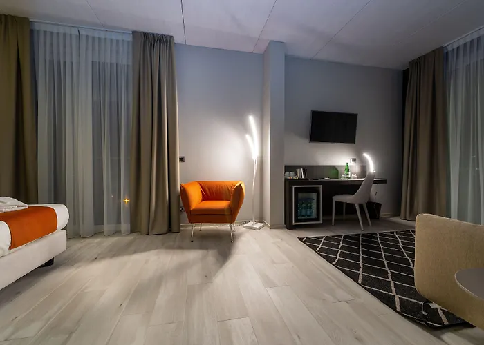 Vision Hotel Peschiera del Garda