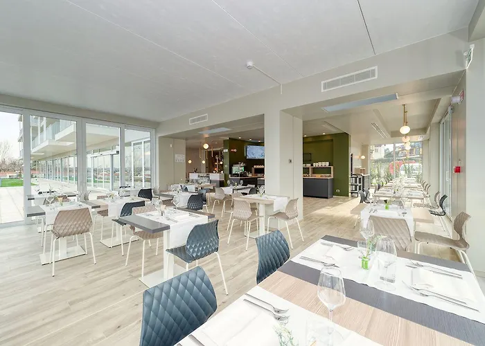 Vision Hotel Peschiera del Garda