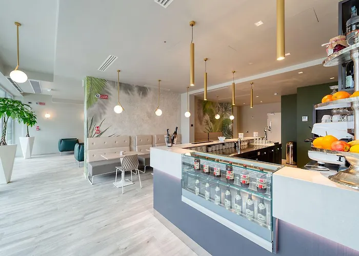 Vision Peschiera del Garda