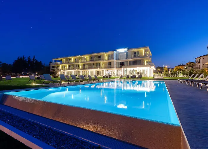 Vision Πεσκιέρα ντελ Γκάρντα