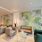 Vision 酒店 佩斯基耶拉德加达