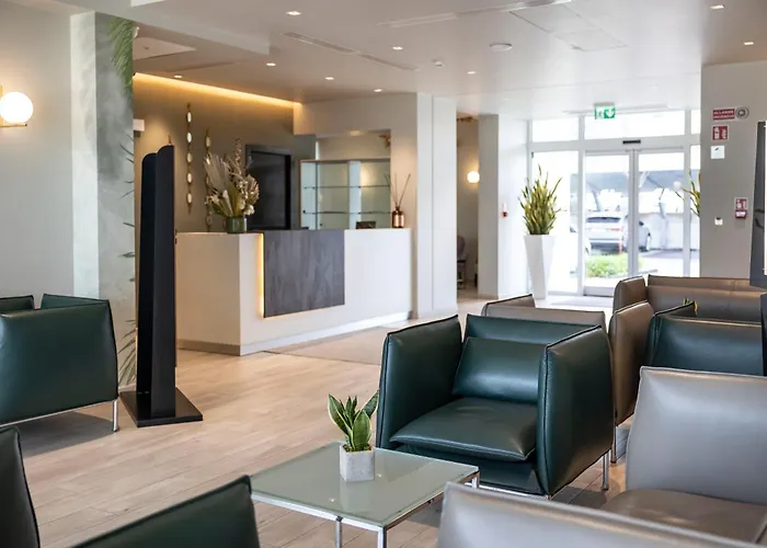 Hotel Vision Peschiera del Garda