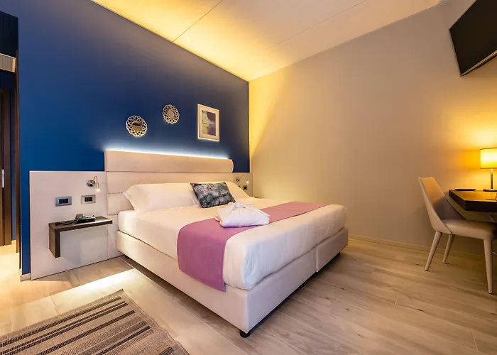 Vision Peschiera del Garda